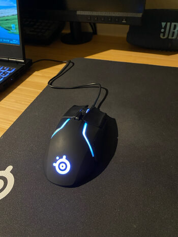 Steelseries Rival 600 for sale