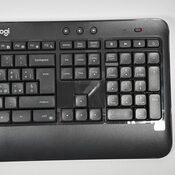 Logitech MK540 Advanced Wireless Keyboard and Mouse Combo 2.4 GHz Unifying for sale