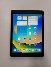 Apple iPad 5th gen. Wi-fi + sim 4G a1823 