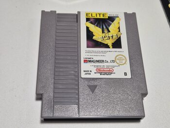 Elite NES