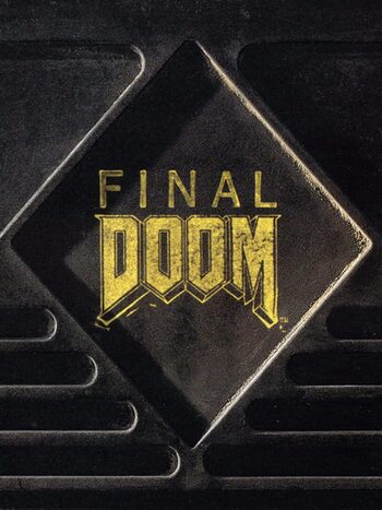 Final DOOM PlayStation