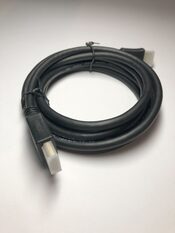 Awm 20276 HDMI 2.0 High Speed Connection Cable with Ethernet 2m.