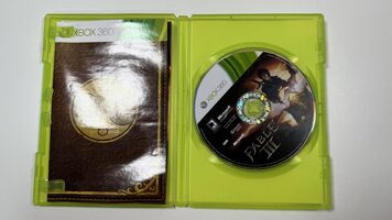 Fable III Xbox 360