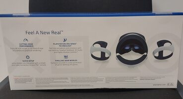 Buy Sony Playstation VR2