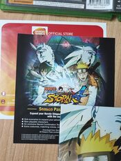 Get NARUTO SHIPPUDEN: Ultimate Ninja STORM 4 Xbox One