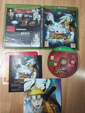 NARUTO SHIPPUDEN: Ultimate Ninja STORM 4 Xbox One