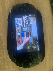 PSP 1003 8GB Atrištas