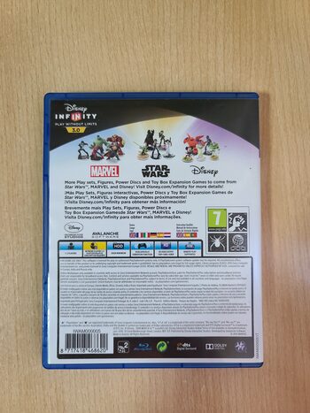 Buy Disney Infinity 3.0 PlayStation 4