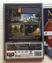 MYST IV: REVELATION - PC
