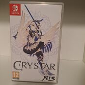 Crystar Nintendo Switch