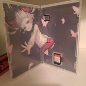 Crystar Nintendo Switch for sale