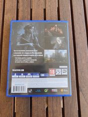 The Last of Us Part II (The Last Of Us Parte II) PlayStation 4 for sale