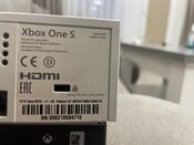 Xbox One S, White, 1TB for sale