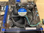 Get MSI B75MA-P45 Intel B75 Motherboard LGA 1155 Socket 8GB DDR3 USB 3.0 i5-3470 CPU