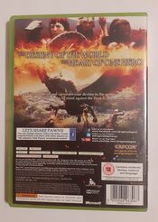 Dragon's Dogma Xbox 360