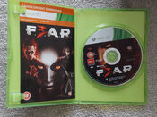 F.E.A.R. 3 Xbox 360