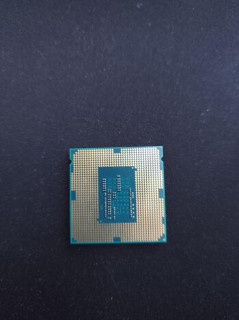 Intel Pentium G3258 3.2 GHz LGA1150 Dual-Core CPU