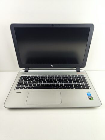 Hp Envy 15 Full HD i7-4510u Nvidia 4gb/8gb/256gb