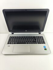 Redeem Hp Envy 15 Full HD i7-4510u Nvidia 4gb/8gb/256gb