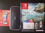 Nintendo Switch OLED ZELDA Tears of the Kingdom Limited Edition for sale