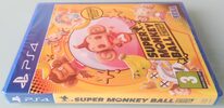 Buy Super Monkey Ball: Banana Blitz HD PlayStation 4