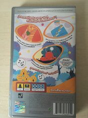 LocoRoco PSP