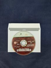 Stranglehold Xbox 360