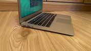 Macbook Air 2014 8 GB ram, i7