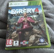 Far Cry 4 Limited Edition Xbox 360