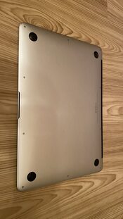 Macbook Air 2014 8 GB ram, i7