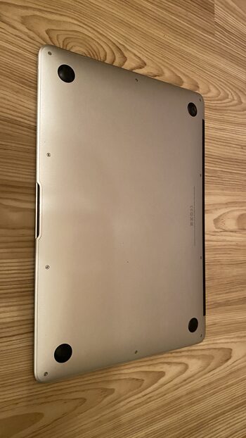 Macbook Air 2014 8 GB ram, i7