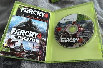 Far Cry 4 Limited Edition Xbox 360