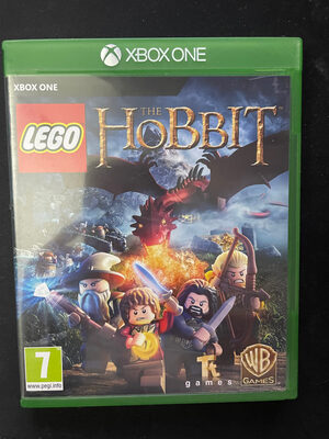 LEGO The Hobbit Xbox One
