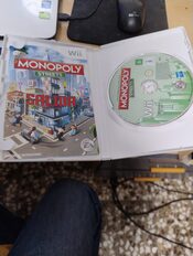 Redeem MONOPOLY Streets Wii