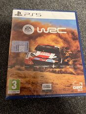 EA Sports WRC PlayStation 5