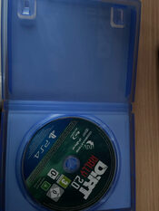 DiRT Rally 2.0 PlayStation 4