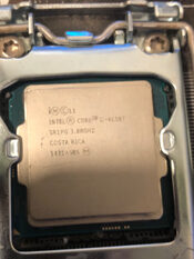 Intel Core i3-4150 3.5 GHz LGA1150 Dual-Core CPU