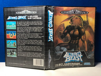 Buy Altered Beast SEGA Mega Drive