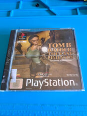 Get Tomb Raider: The Last Revelation PlayStation