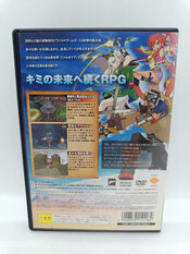 Wild Arms 5 PlayStation 2