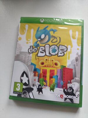 de Blob Xbox One