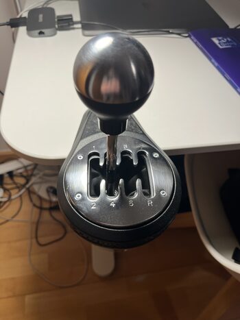 Buy TH8A Shifter Add-On