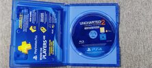 Uncharted 2: Among Thieves PlayStation 4 for sale