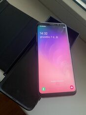 Samsung Galaxy S8 Rose Pink