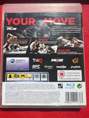 Buy UFC Undisputed 3 PlayStation 3