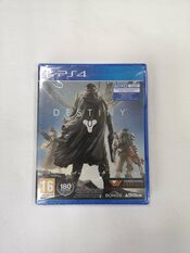 Destiny PlayStation 4