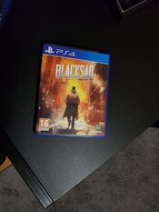 Blacksad: Under the Skin PlayStation 4