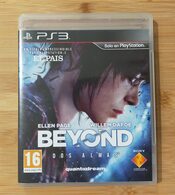 BEYOND: Two Souls (Beyond: Dos Almas) PlayStation 3