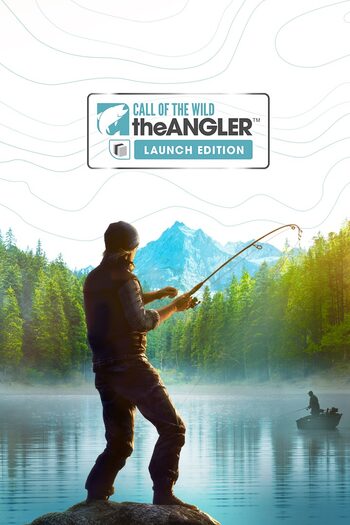 Call of the Wild: The Angler - Launch Edition PC/XBOX LIVE Key ARGENTINA