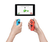 Buy Dr Kawashima’s Brain Training (Nintendo Switch) eShop Klucz EUROPE